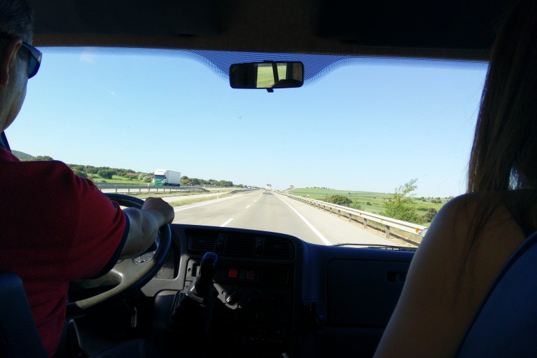 Permalink to Salto de Poveda programa Montaña Salto de Poveda programa Montaña