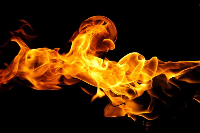 Permalink to Semana del fuego Semana del fuego