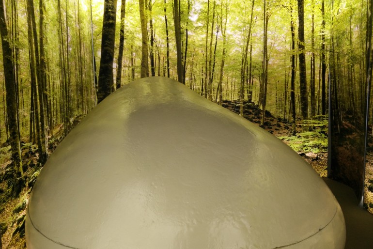 Permalink to Nueva familia en el bosque de ausencias Nueva familia en el bosque de ausencias