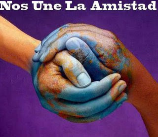 Los amigos