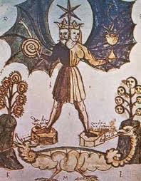 Permalink to La union de los opuestos La union de los opuestos