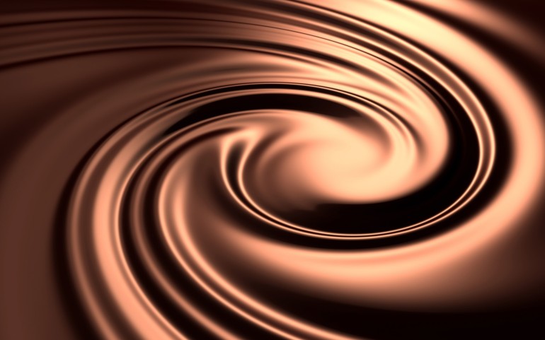 Aprendiendo más sobre el chocolate