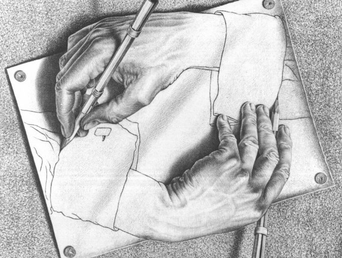 Permalink to Hombre multiplicado Hombre multiplicado