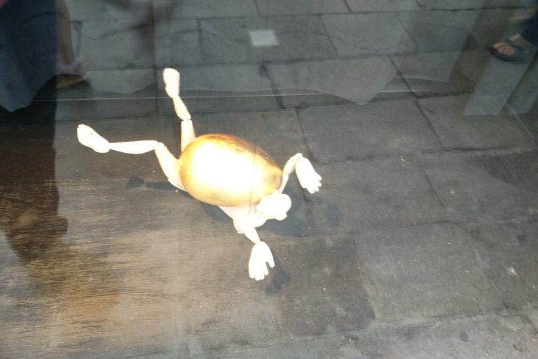 Permalink to De mal en peor De mal en peor