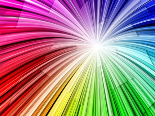 Semana del Arco iris