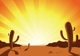 Semana del desierto