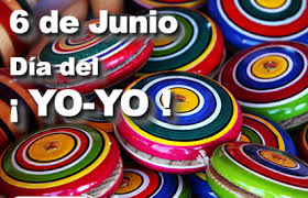 Semana del yo-yo