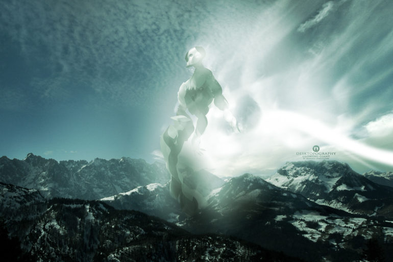 Permalink to Entre brumas Entre brumas