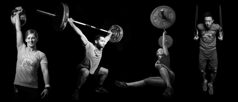 CROSSFIT