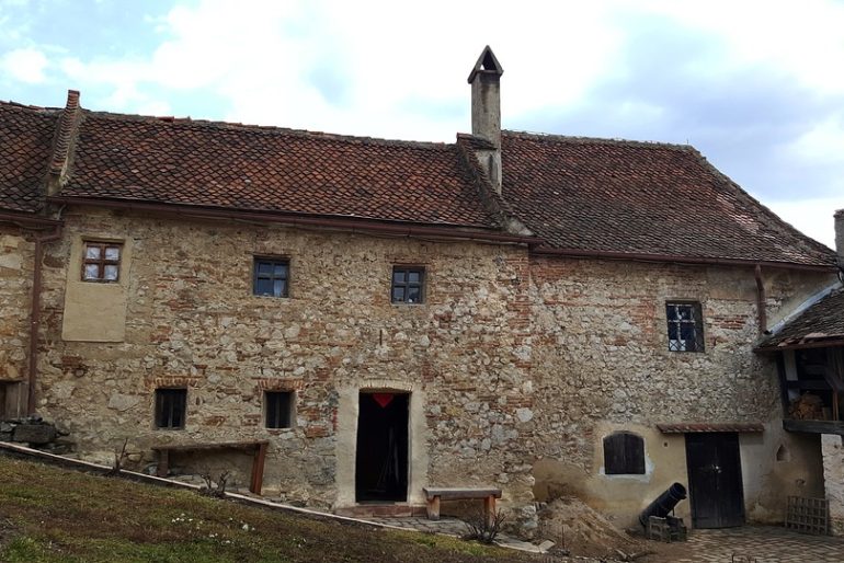 Permalink to El vudú de la casa El vudú de la casa