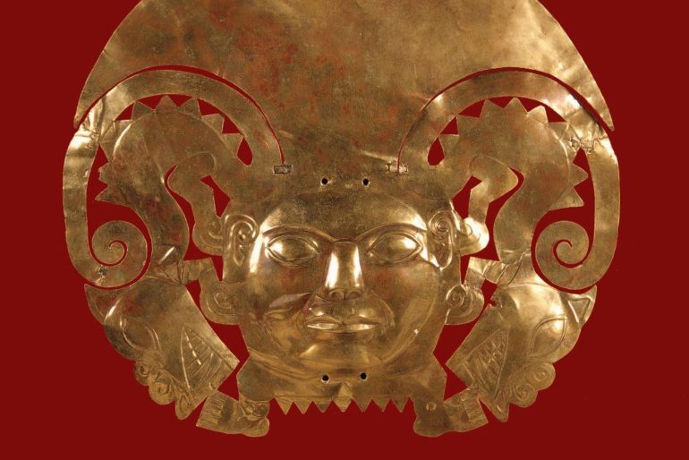 Permalink to Cultura Mochica Cultura Mochica