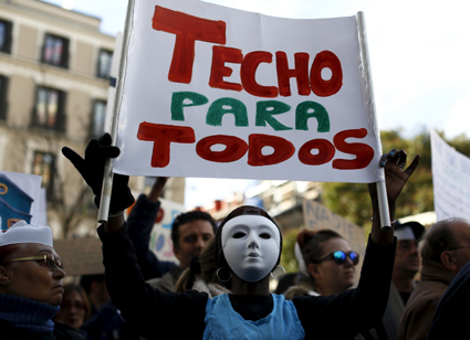 Semana del techo