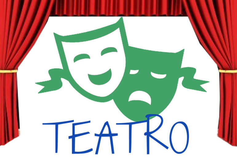 Vamos al teatro
