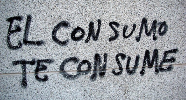 Semana consumista