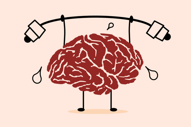 Cognitivo movido