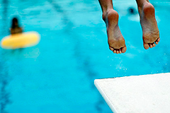 Grupo de piscina