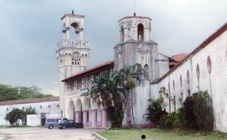 la concha