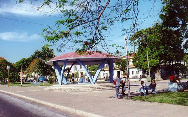 Marianao