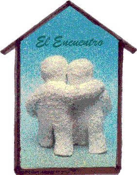 Etiqueta El Encuentro